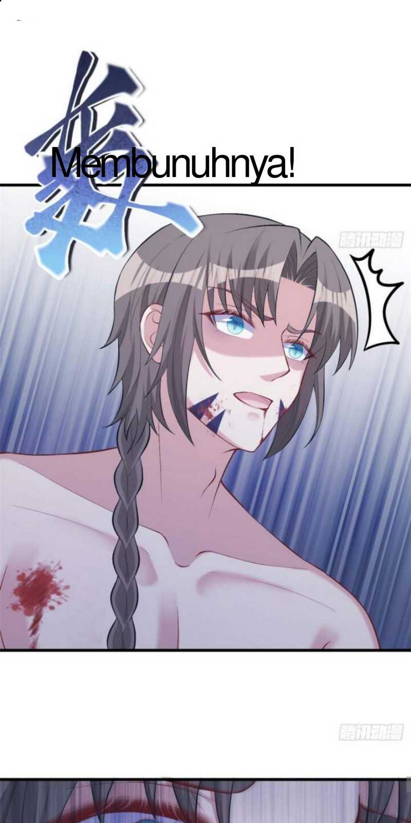 Beauty and the Beasts Chapter 208 Gambar 16